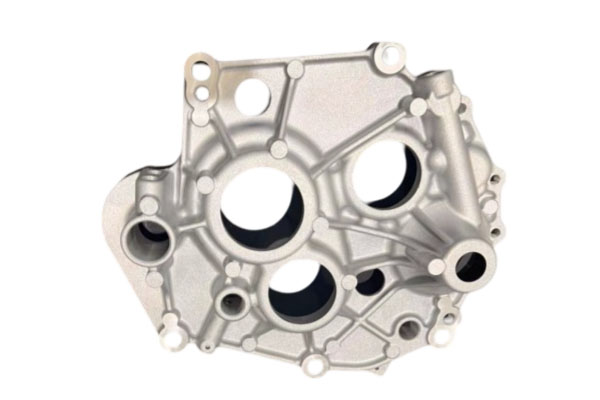 How to control deformation during the production of aluminum die casting products?
